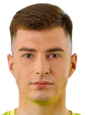Сокол Данила Андреевич