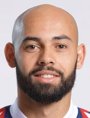 Danilo Almeida Alves