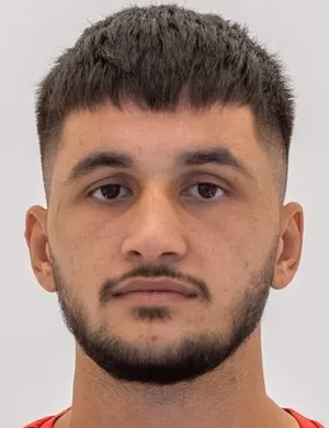 Danilo Bajraktari