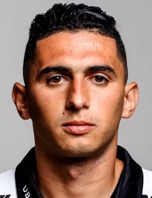 Danilo Barcelos