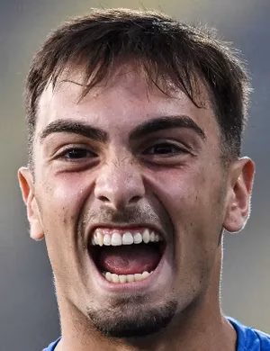 Danilo Busiello