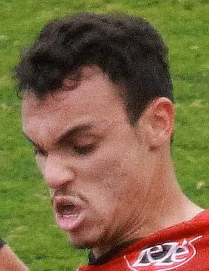Danilo Gomes