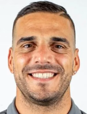 Danilo Ezequiel Rinaldi