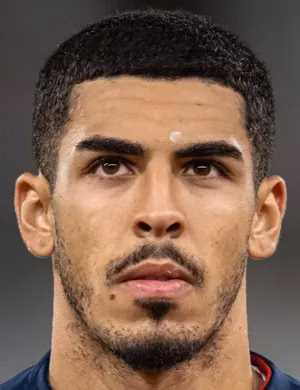 Danilo Filipe de Melo Veiga