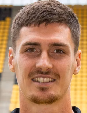 Danilo Wiebe