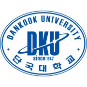 Dankook University герб