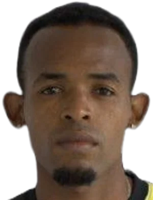 Danne Fernando González Valencia