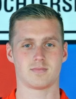 Danny Berner