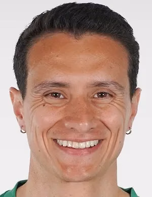 Daniel Crisostomo Salinas