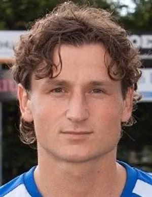 Danny de Leeuw