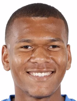 Danny Mohammed Fofana