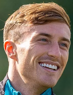 Daniel Grant