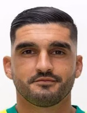 Danny Henriques