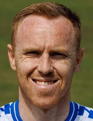 Daniel Johnson