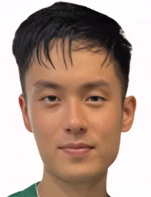 Danny Hyungjun Kim