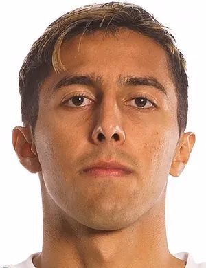 Daniel Ulises Leyva Fernández