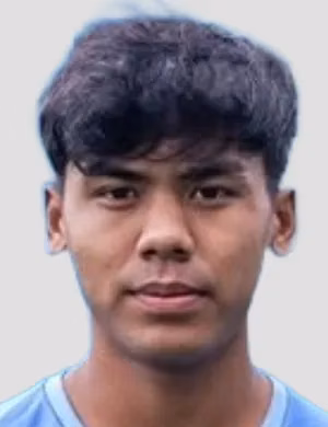 Laishram Danny Meitei