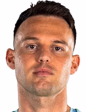 Daniel Musovski, Дени Мусовски