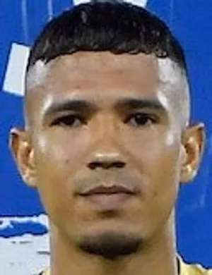 Danny Manuel Reales Fontalvo