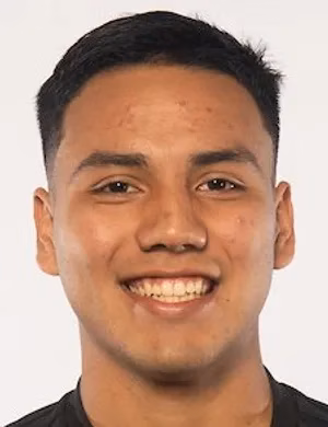 Daniel Robles