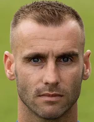 Danny Verbeek