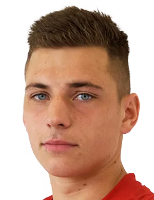 Danny Wersig