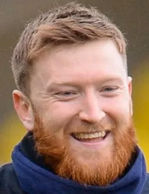 Danny Whitehall