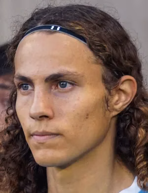 Dante Adrián Holmqvist Lugo