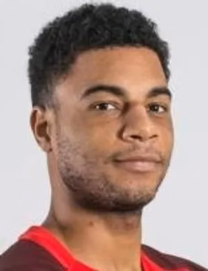 Dante Roger David Leverock