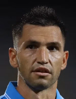 Dante Carlos Rossi