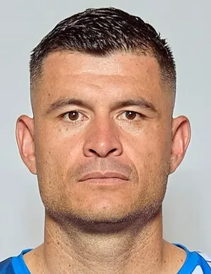 Dany Gabriel Carvajal Rodríguez