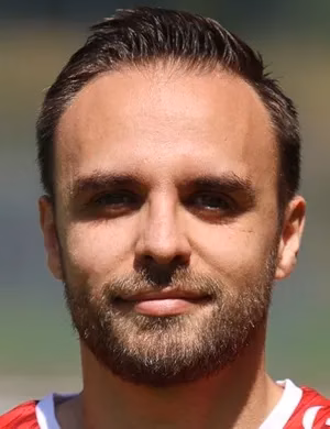 Dany Fernandes Ventura Goncalves