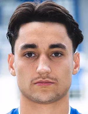 Danyal Hakan Zor