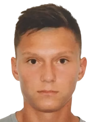 Тищенко Даниїл Миколайович