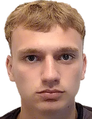 Волков Даниїл Богданович