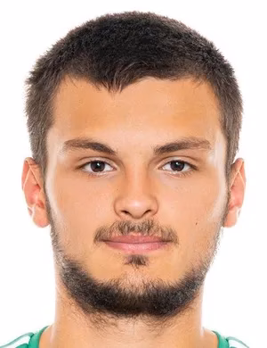 Danylo Kulinich
