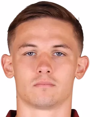 Сікан Данило Ярославович