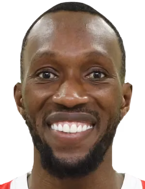 Daouda Karamoko Bamba