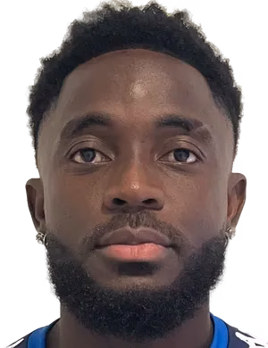 Daouda Bassock