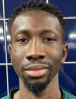 Daouda Diakité