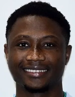 Daouda Diallo