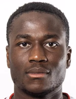 Daouda Peeters