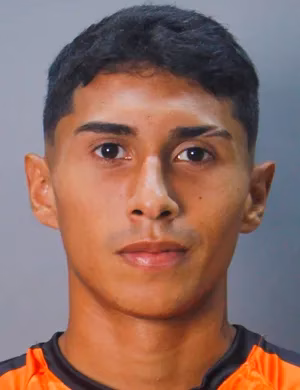 Dariel Andrey Castrillo Obando