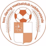 Daring Ruddervoorde герб