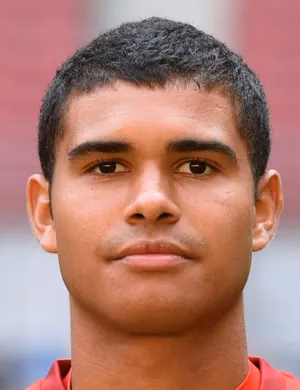 Dario Bezerra-Ehret