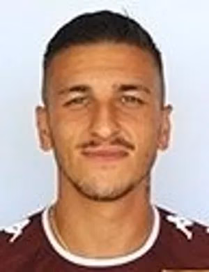 Fabio Dario Braidich