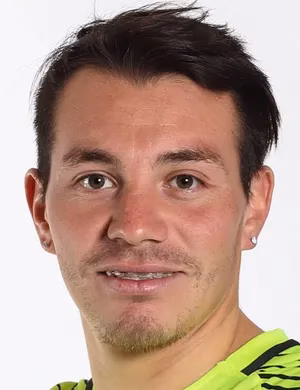 Darío Esteban Melo Pulgar