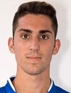 Dario Scuderi