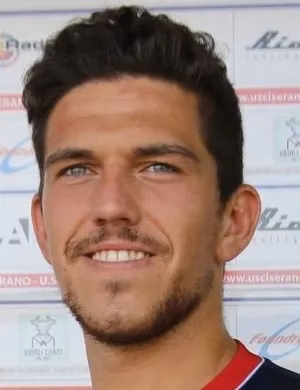 Dario Suardi