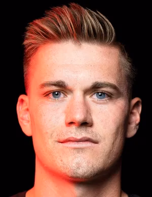 Dario Ulrich
